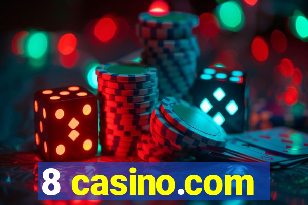 8 casino.com